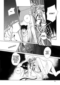 Dr. Ten - Map of Tokyo Savage Vol 1 (English)