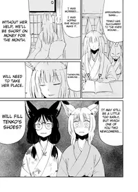 [Batta] Fukakusaya - Cursed Fox: Chapter 5 [English] [KonKon]