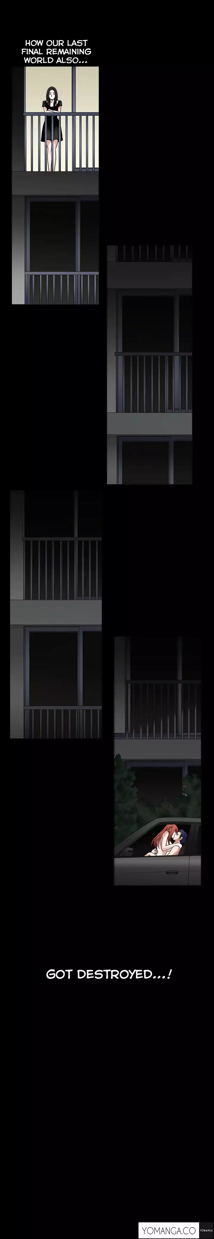Seduction Ch.1-28