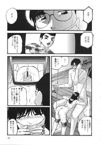 [Kazusa Shima] Cellular Control