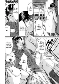 [Sano Takayoshi] HI.TO.MI (Complete) (English)