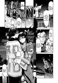 [Ozaken] Hime Monogatari Ch. 1-7 [English] [The Lusty Lady Project]