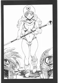 (C82) [Machwing (Raiun)] DQP 6 (Dragon Quest)