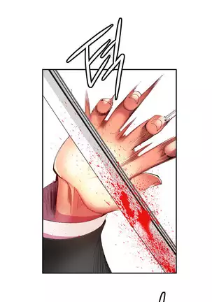 Lilith`s Cord Ch.0-26