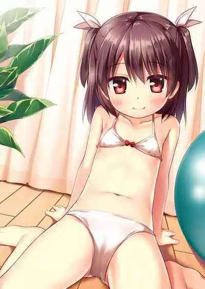 かなえちゃんスマイル!