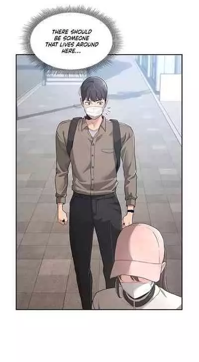 Private Tutoring in These Trying Times 01 [English]