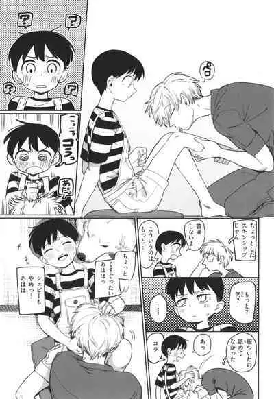 Kimi wa Seishunki - Dream in Adolescence