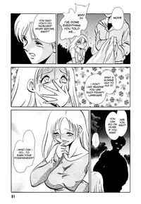 [Keno Yantarou] Hazukashime no Jikan Ch. 1-4 [English]