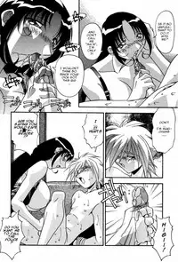 [Hindenburg] Inkou Kateikyoushi | Obscene Tutor (Ninshin Shichau - Become Pregnant) [English] [Januz]