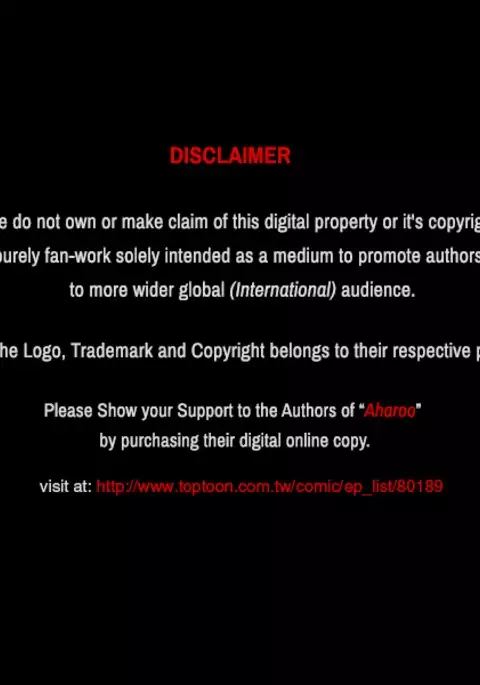 Aharoo Ch.1-45