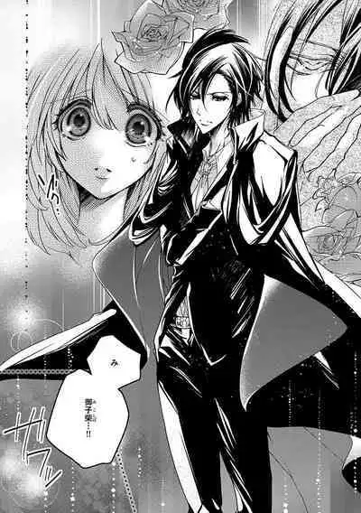 鬼畜兄弟の悶絶調教~私はいいなり奴隷~