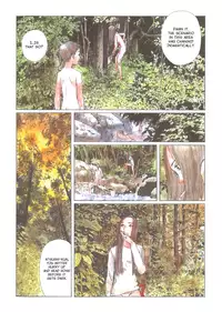 [Kajio Shinji, Tsuruta Kenji] Sasurai Emanon Vol.1 [Gantz Waiting Room] [English]