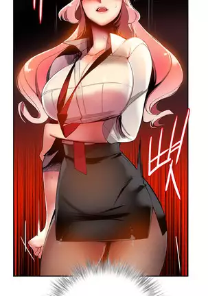 Lilith`s Cord Ch.0-26