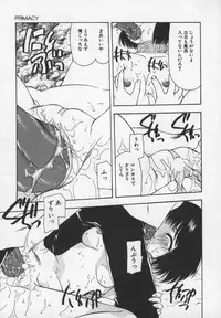 [Sou Akiko] Cats On The Black Cage