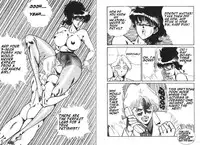 [Haruka Inui] The Stories of Miss Q.Lee #1 [English]