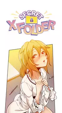 [Yi Hyeon Min] Secret Folder Ch.1-11 (English) (Ongoing)