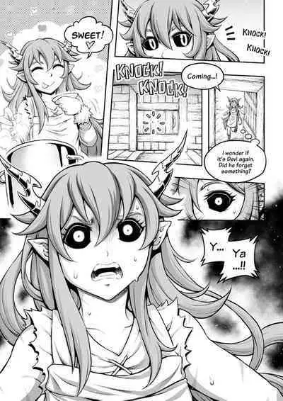 [sky & si-o] 罪世 - 第1章 | Tsumi Yo - Chapter 01 - 06 [EN]