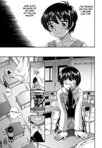 [Fukudahda] Koi ni Ochiyou | Love Me Do [English] [Faytear] [Decensored]