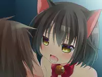 [Anago Wakusei] Uchi no Neko ga Hatsujouki o Mukaeta!