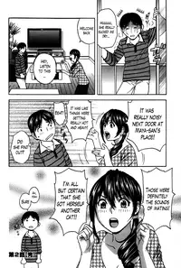 [Hidemaru] Hustle! Danchizuma Ch. 1-15 [English] [Lazarus H]