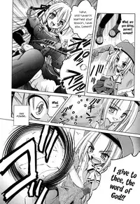 [Matra Milan] Angelical Pendulum Vol. 2 + Gaiden (Complete) [ENG]