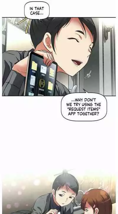 The Girls’ Nest | HELL'S HAREM Ch.1-25