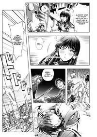 [Kon-Kit] Honey Dip 2nd Love [English]