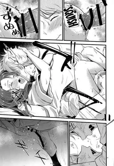 HOTEL Enbarr Sennyuusen | HOTEL Enbarr Infiltration