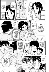 [Takanaga Kouhei] Lolican Ch.1-9 [ENG] [biribiri]