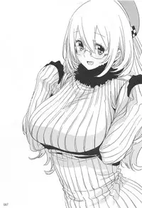 (C87) [EDGE (ED)] ED no Rakugaki Matome 2 (Kantai Collection -KanColle-)