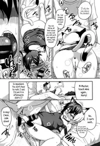 [Chiguchi Miri] Shogo Beat [English] {5 a.m.}