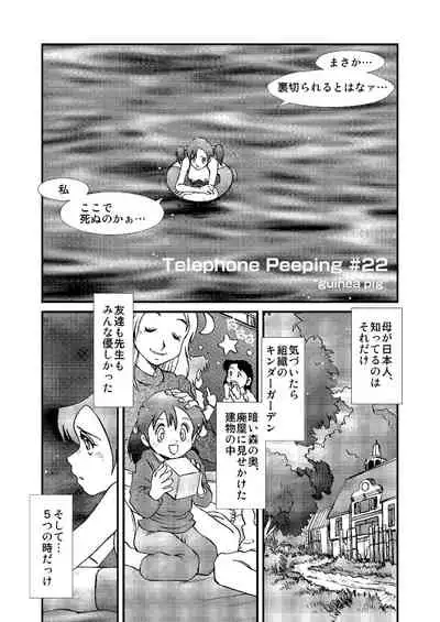 Telephone Peeping 2.5