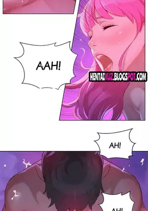 What do you Take me For? Ch.9/?