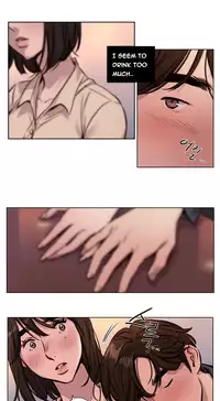 [Ramjak] Atonement Camp Ch.1-31 (English) (Ongoing)