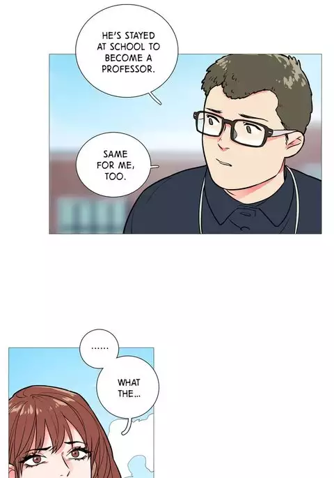 Sadistic Beauty Ch.1-26