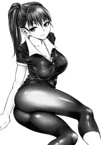 (C78) [Hi-PER PINCH (clover)] Naburi Yoshi [English] [SaHa]