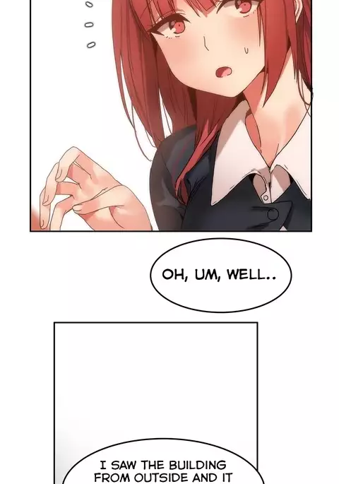 Hahri's Lumpy Boardhouse Ch. 0-31