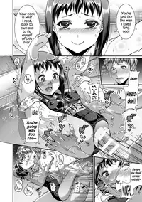 [Satsuki Imonet] Toshi Densetsu Bitch -Joshikai- Ch. 1-6 [English] [Hennojin] [Digital]