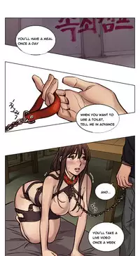 [Ramjak] Atonement Camp Ch.1-35 (English) (Ongoing)