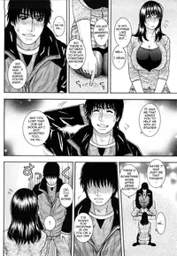 [Kotobuki Kazuki] Enraptured Make Love Ch. 1-8 [English] {Tadanohito}