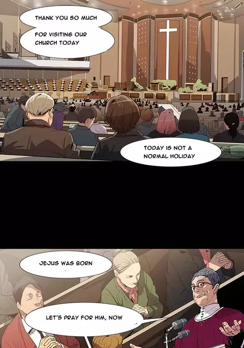 Canine Tooth Ch.1-12