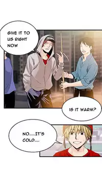 [Gyuo] Kill the Dead Bastard Ch.0-13 (English) (Ongoing)