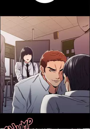 Taste of Forbbiden Fruit Ch.15/24