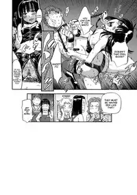 [Konchiki] Oidemase Nyan Nyan [English] [Decensored] [Incomplete]