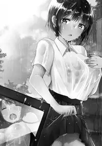 (C90)	[Amaichigo (Ichiko)] Natsu no Ame wa Sex no Nioi