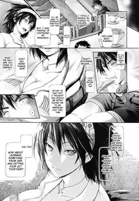 [Kurokoshi You] in Suru? [English] {doujin-moe.us}