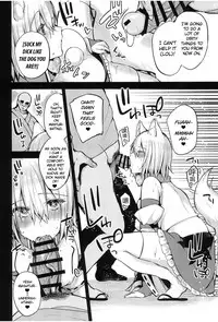 Saimin Shimasu! | I Will Hypnotize You!