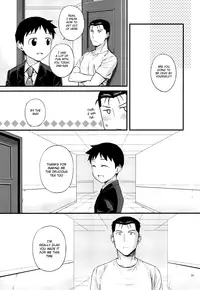 (Shota Scratch 30) [Yabure Kabure (Agemon)] Stranger (Fullmetal Alchemist) [English] {Shotachan}