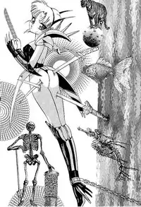 [Dirty Matsumoto] Yami no Ingyakushi