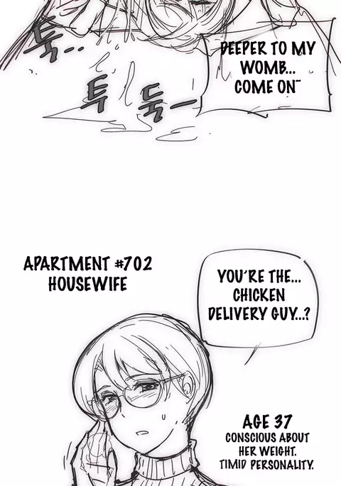 Household Affairs Ch.1-32